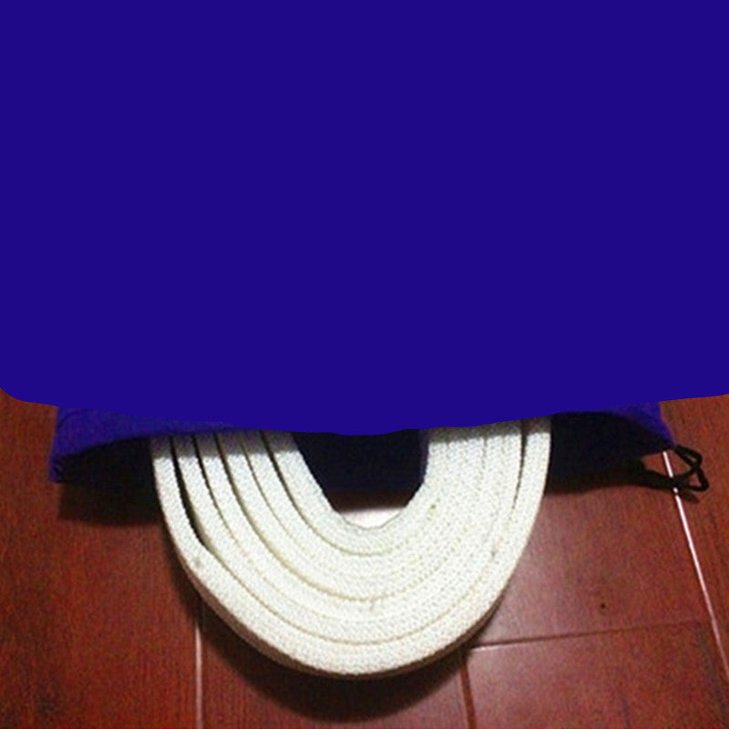 4m 5-Tonne Heavy-Duty Tow Rope with Hooks - image 2