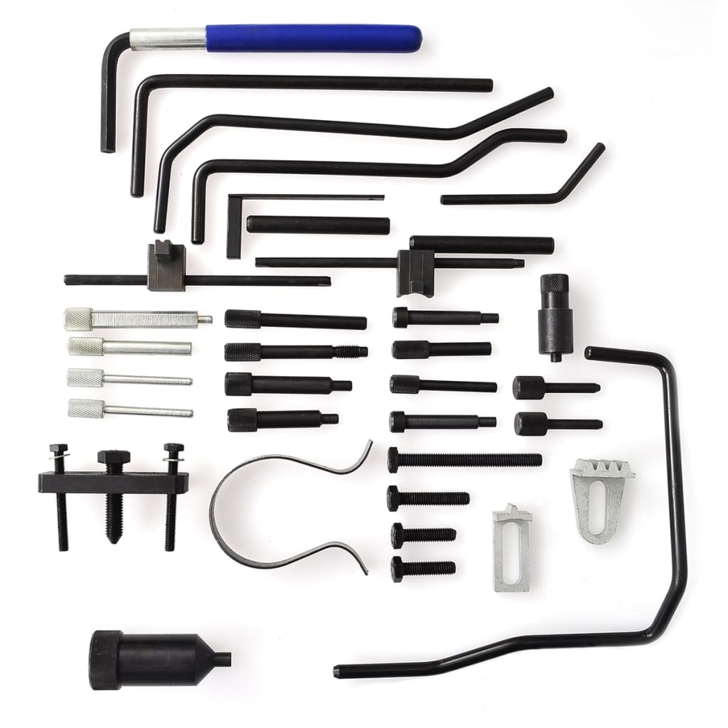 Engine Timing Tool Set for CITROEN & PEUGEOT - image 6