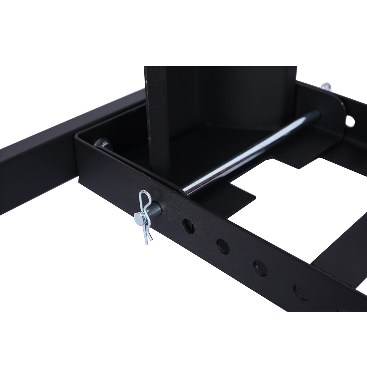 Metal Motorcycle Bracket - image 3
