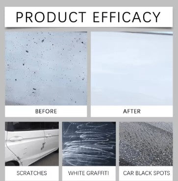 Homonth - Car Nano Paint Coating Agent - image 2