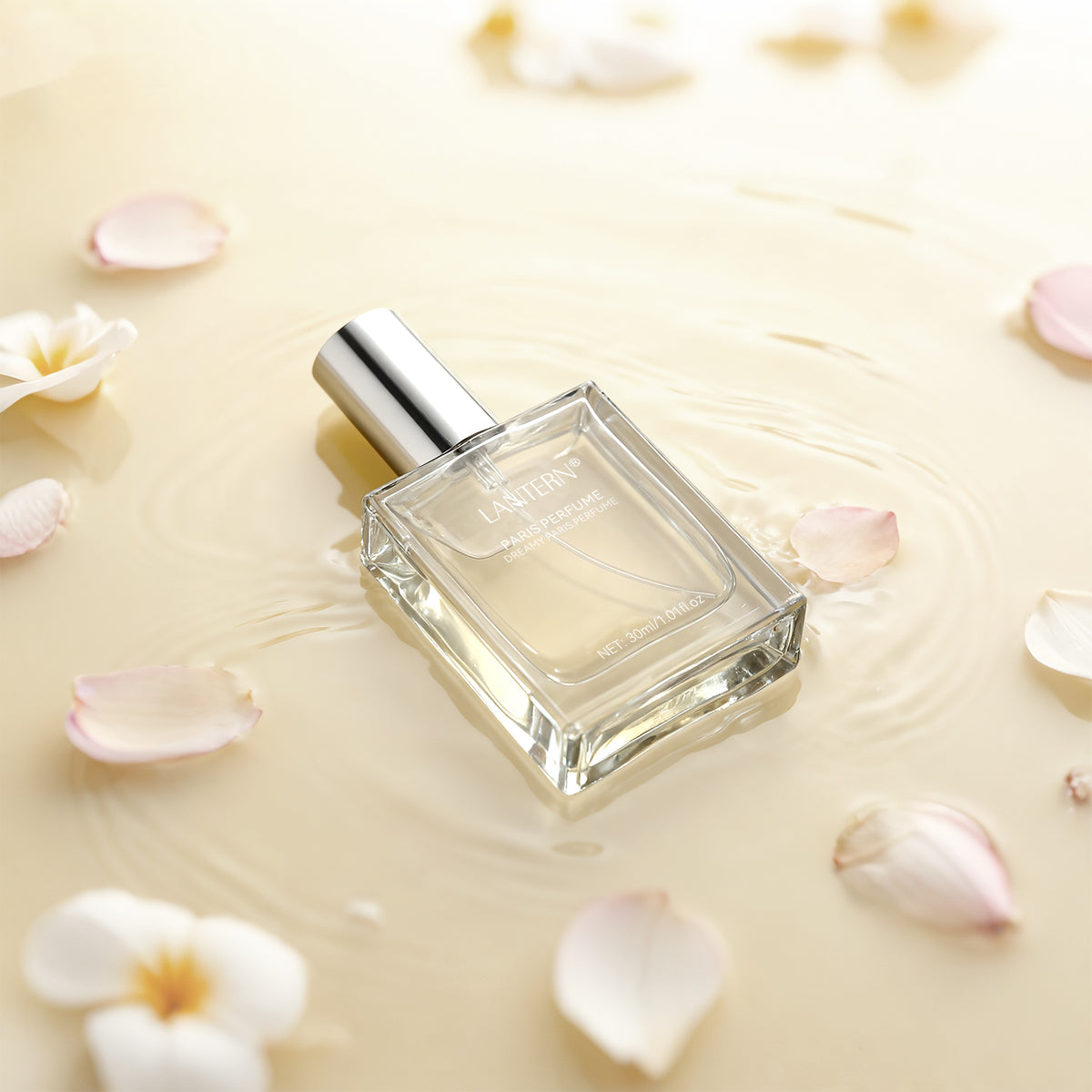 Dreamy Paris Eau De Parfum Spray Perfume, Eau De Toilette Day Or Night Spray With Fresh Flower Citrus Scent - image 2