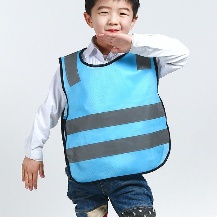 Children's hi-vis vest