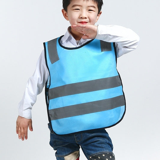 Children's hi-vis vest