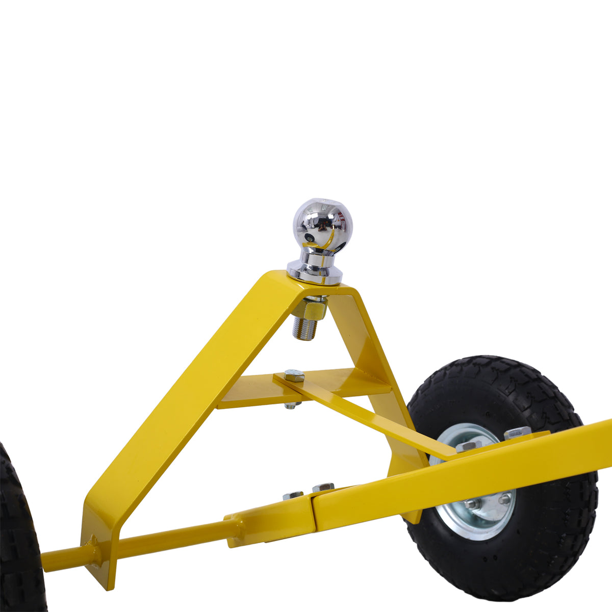 Metal Trailer Trolley - image 7