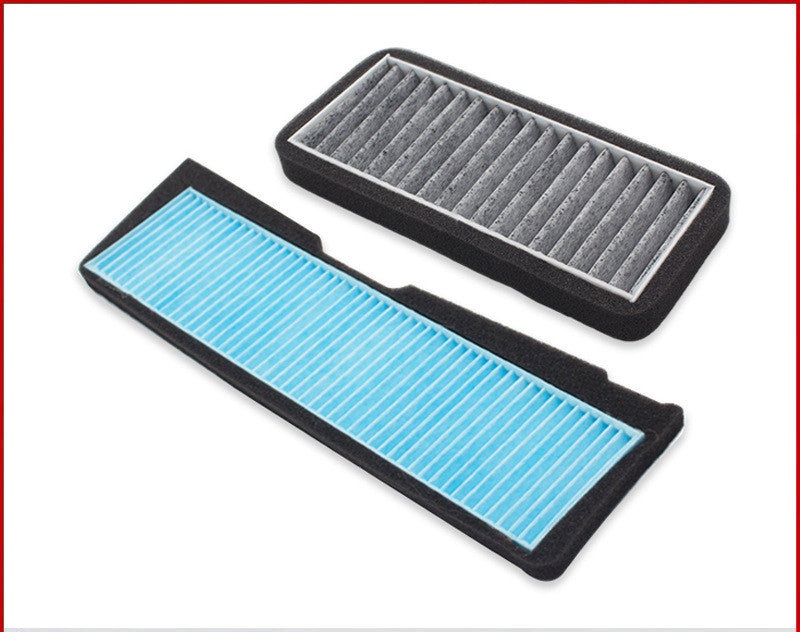 Air Intake Grille Cover for Tesla Model 3 (2021) - image 10