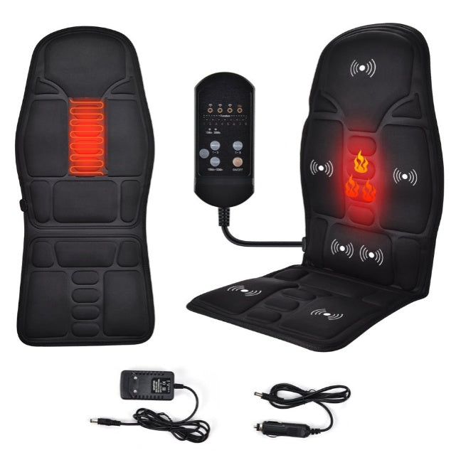 Massage Seat Topper - Random