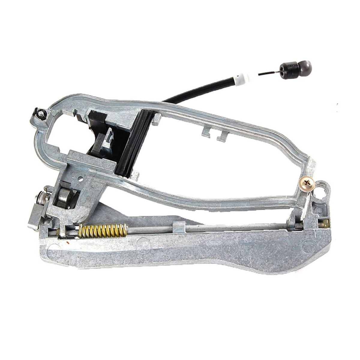 New Door Handle Carrier Outer Rear Left Driver Side For BMW E53 X5 51228243635 - See image