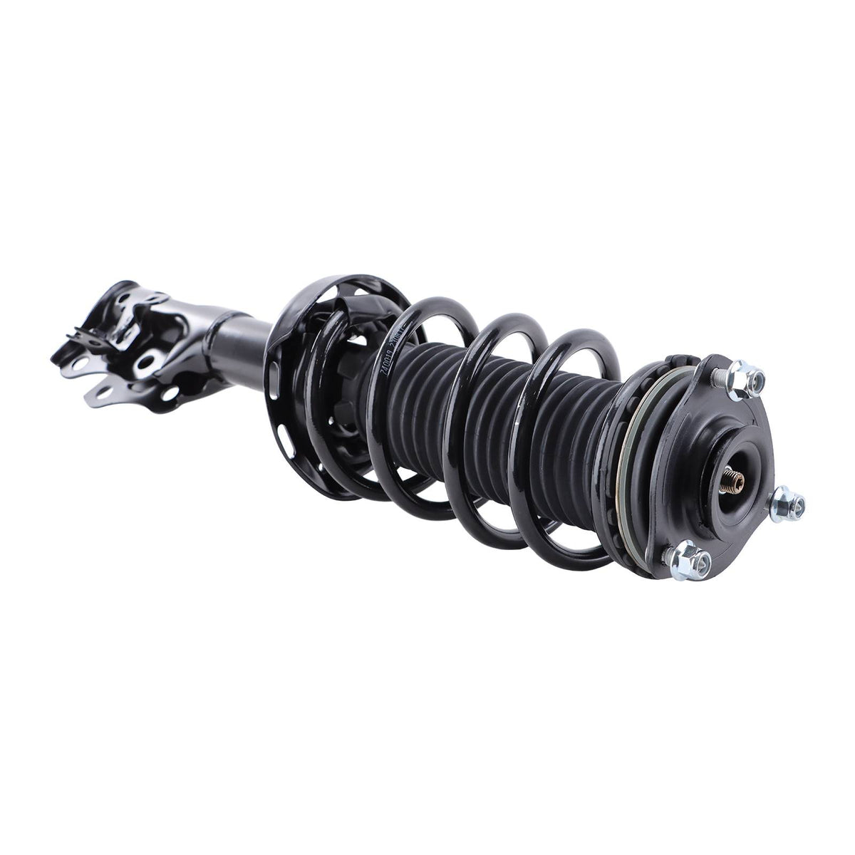 For Civic 2006-2011 Front Complete Shocks & Struts With Coil Spring Mount - image 3