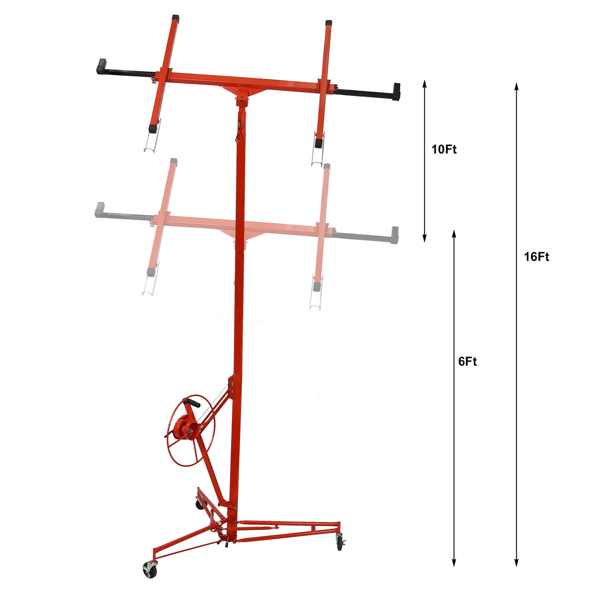 Metal Jack Lifts - image 2