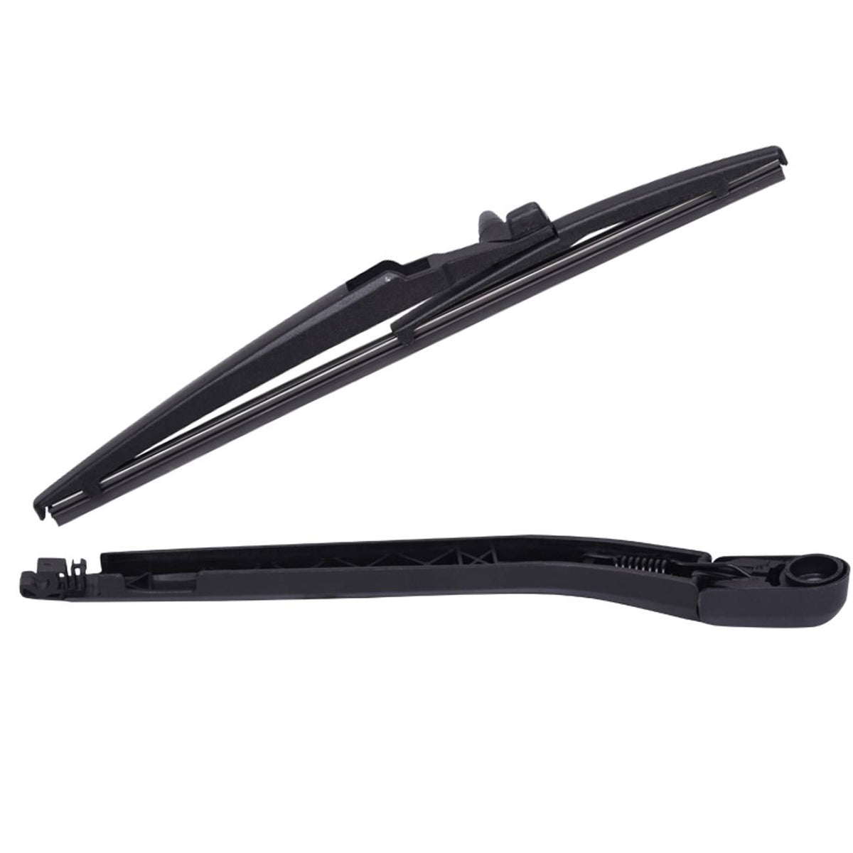 For 4Runner 2003-2009 2PCS Rear Windshield Wiper Arm & Blade 85242-35021 - image 4