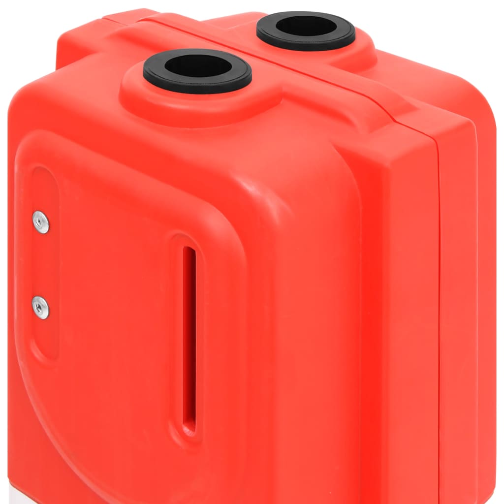 Foldable Barrier Gate 210x - image 10