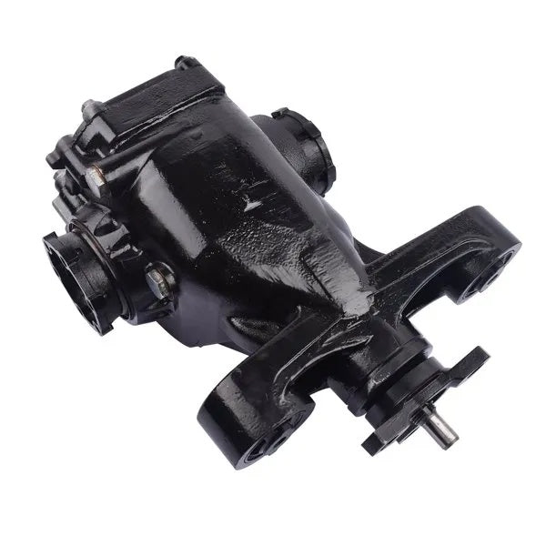 84110753 For Cadillac ATS 2013-19 6AT Rear Differential Axle Carrier 3.27 Ratio - Black