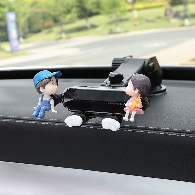 Car Mobile Phone Hoder - image 3