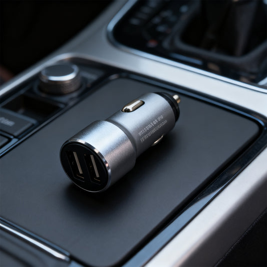 Car Charger-8105