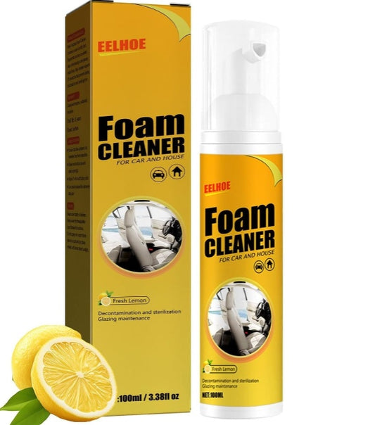 EELHOE - Foam Cleaner
