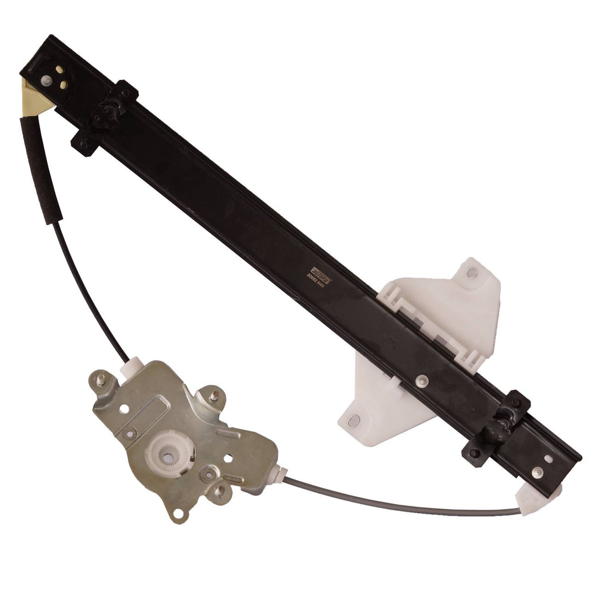 Rear Right Window Regulator W O Motor For Hyundai Sonata 1999-2005 Kia Optima - image 2
