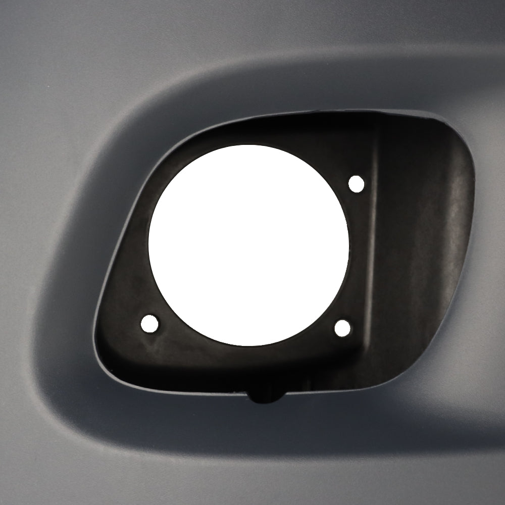 For Freightliner Cascadia 2008-17 Front Bumper Reinforcement & End Cover Right - image 6
