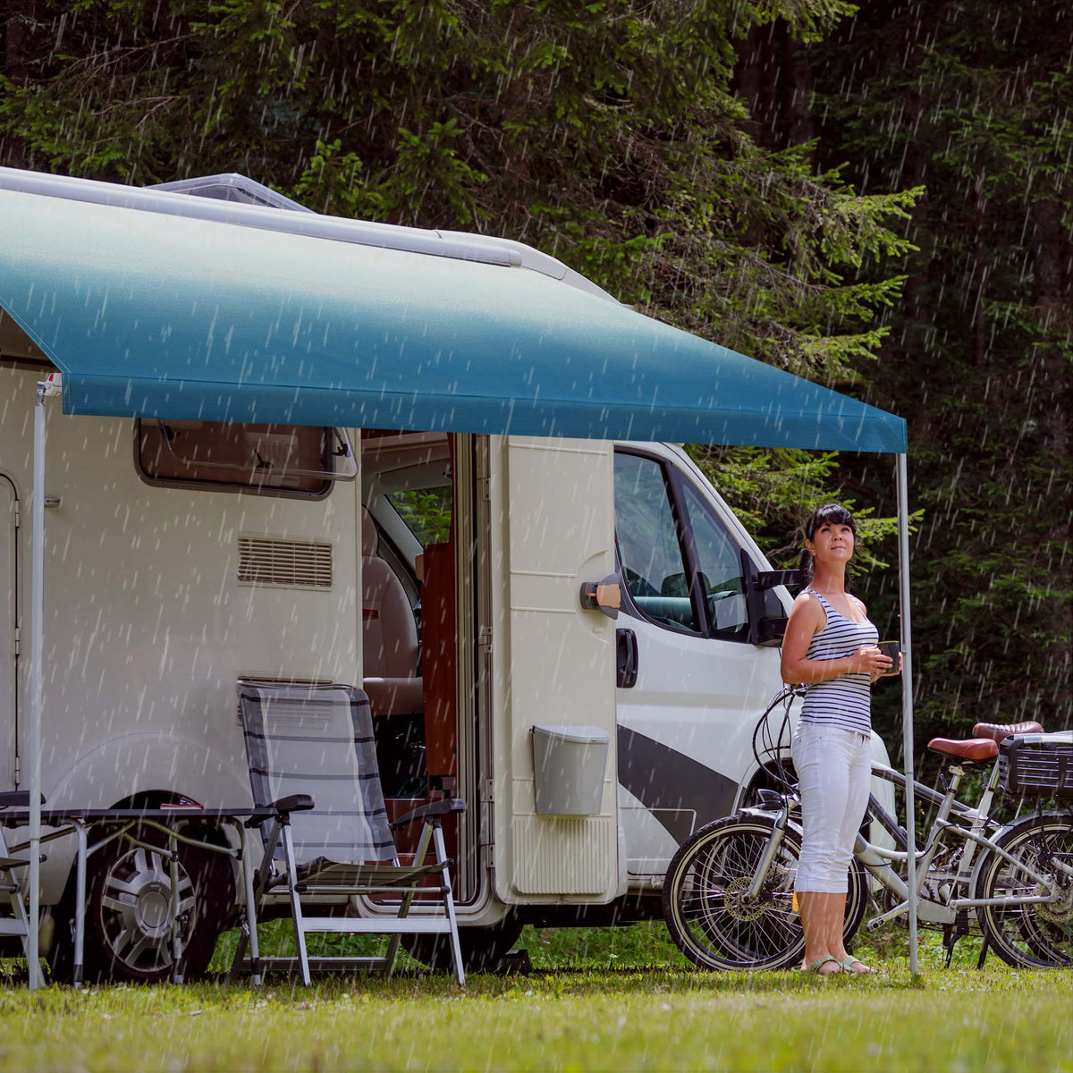 16FT RV Awning - image 8