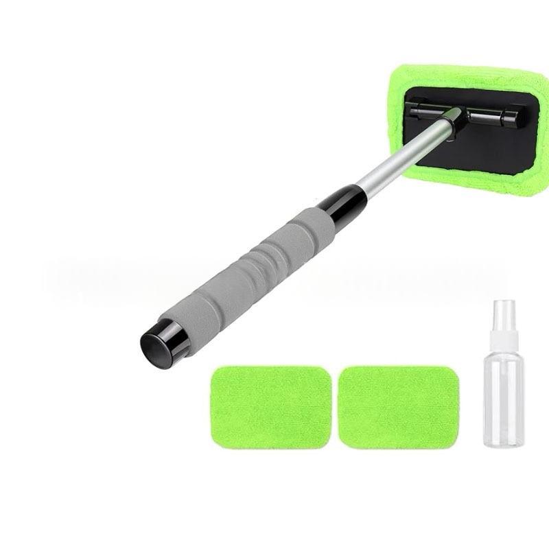 Extendable Windscreen Cleaning Brush - image 9