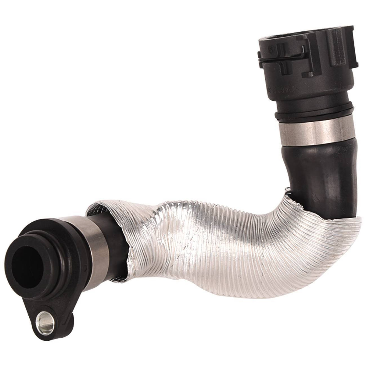Radiator Coolant Water Pipe For BMW 120i 2005-2012 E87 E82 E88 E90 E91 E84 N46 - 1pcs