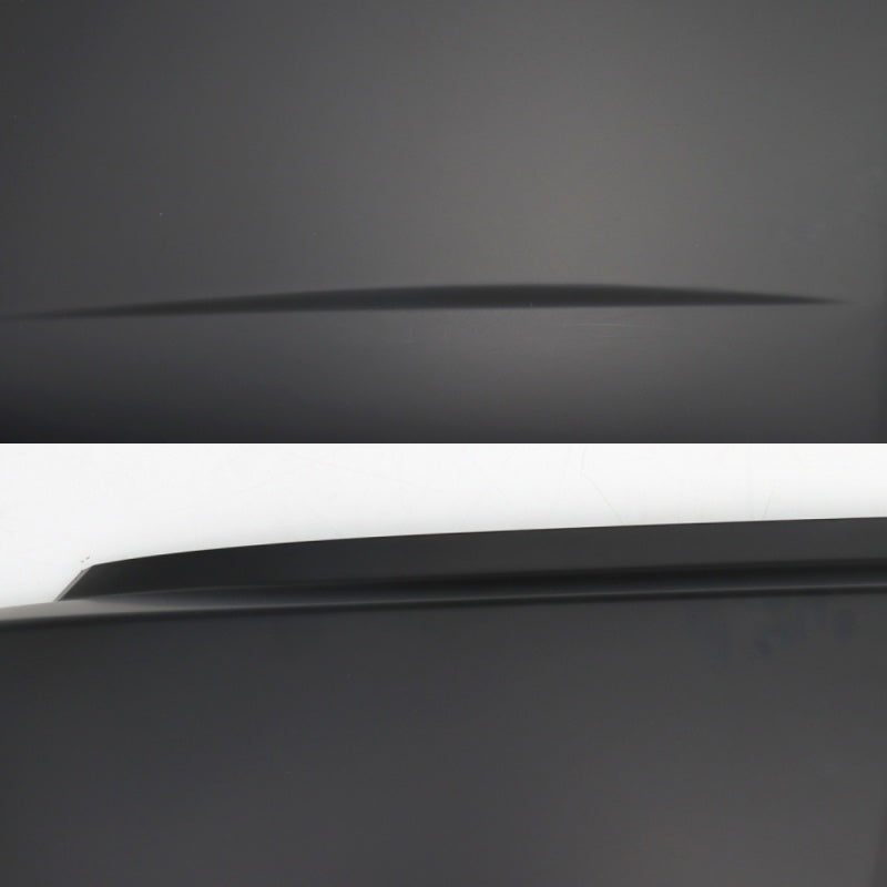 Front Bumper Corner End Cover Fits 2018-2023 Volvo VNL Right Passenger Side - image 5