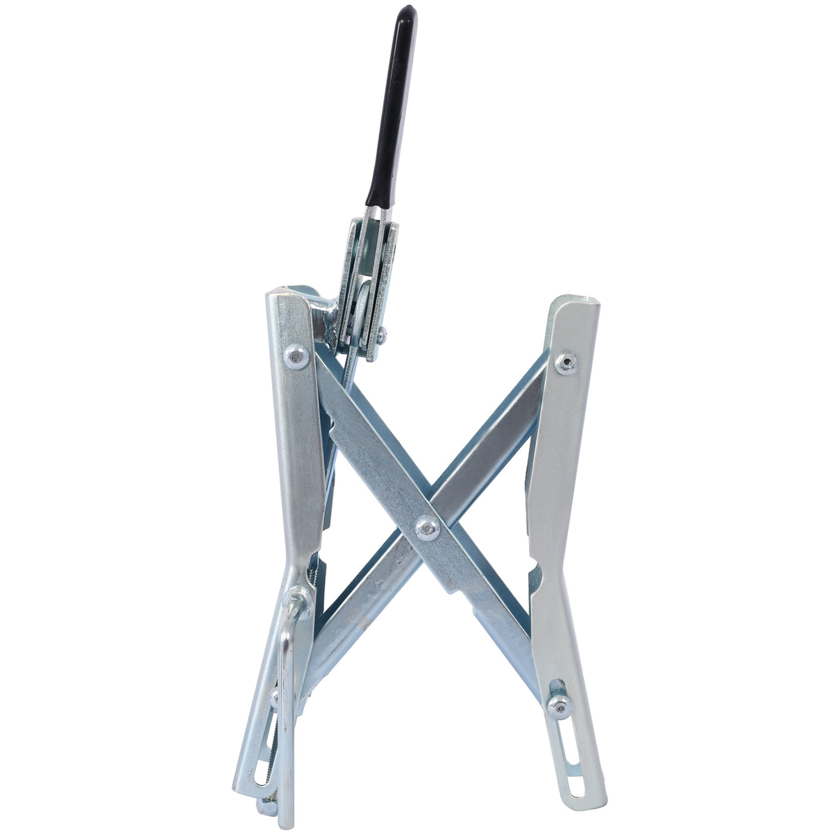 Quick Locking Chock, Axel-Chock Wheel-Stabilizer For RV, Trailer, Camper - image 2