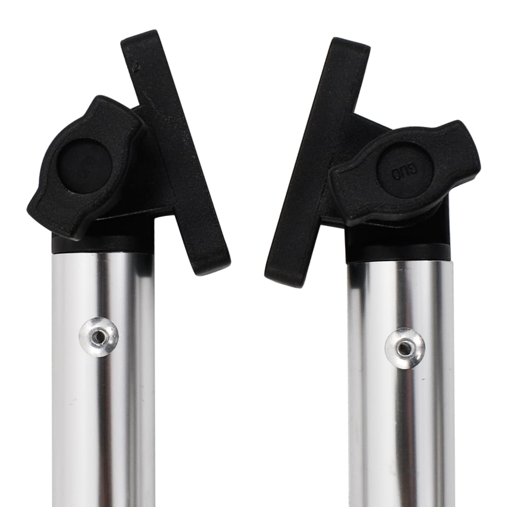 Bimini Top Support Poles 2 pcs. Aluminum - image 8