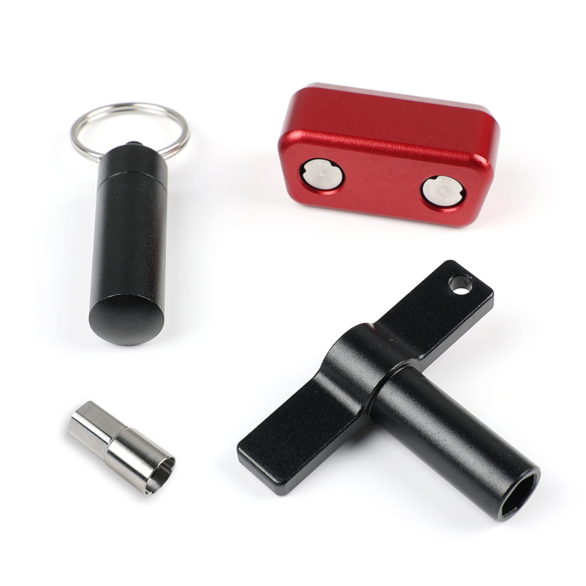 OBD port lock, anti-theft - image 2