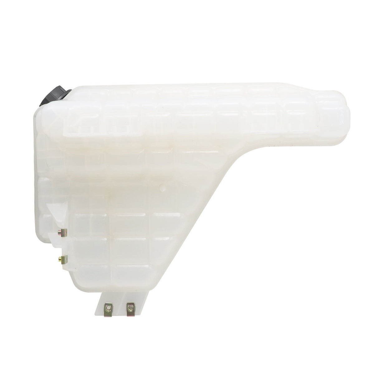 Coolant Overflow Tank For International LT,9900i Water Tank Lid And Sensor - image 3