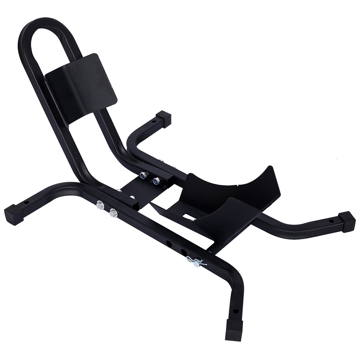 Metal Motorcycle Bracket - image 2
