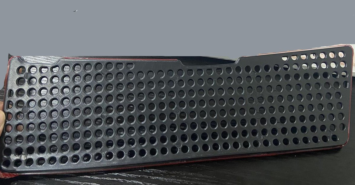 Air Intake Grille Cover for Tesla Model 3 (2021) - image 7