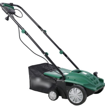 Metal Jack Lifts - Green