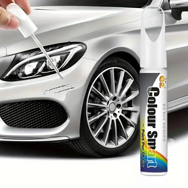 Car Scratch Repair Pen - Automotive Paint Pen For Quick And Easy Touch Up Of Car Scratches - Clear Painting Pen Erases Scratches - image 5