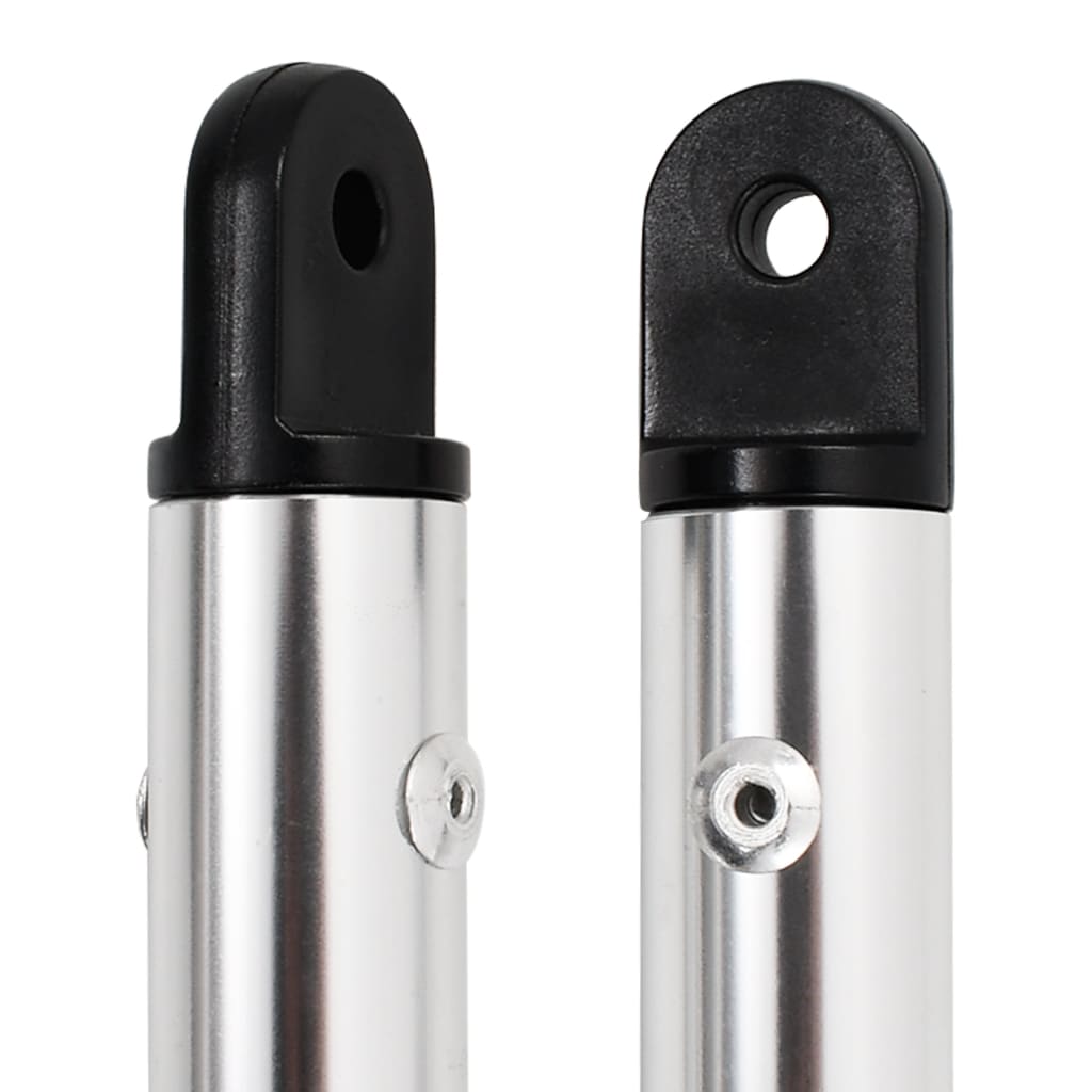 Bimini Top Support Poles 2 pcs. Aluminum - image 9