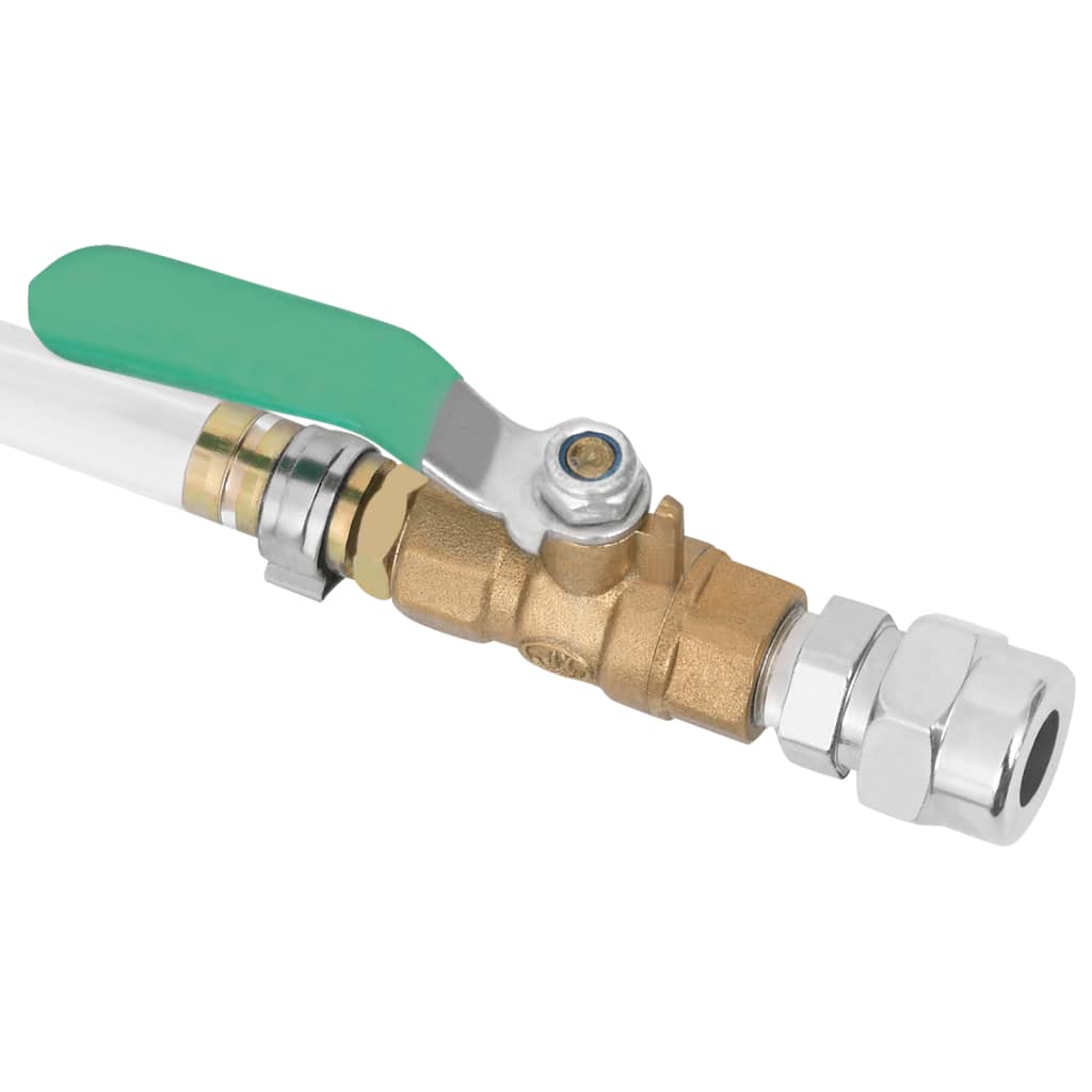 Manual Oil Filler for Automatic Transmissions + Tools 7.5 L - image 7