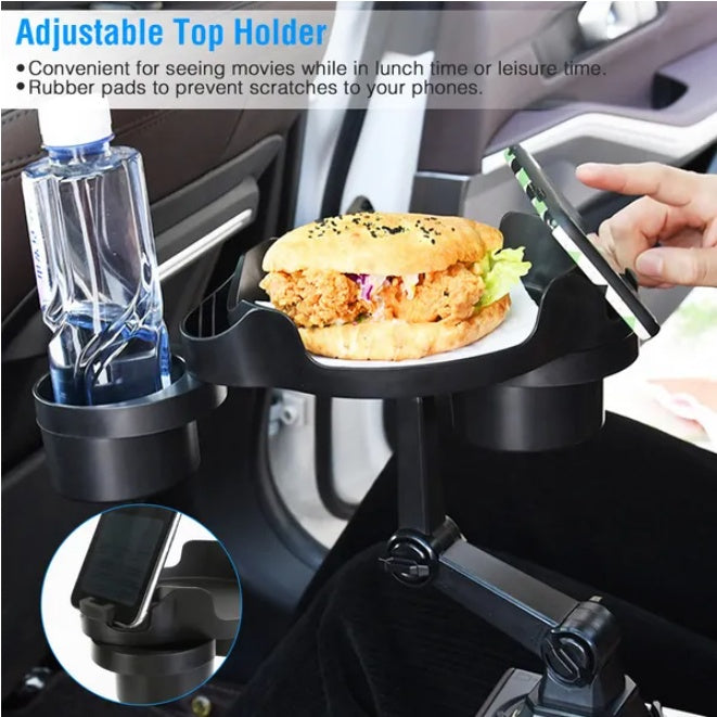 Car Tray Bottle Holder - image 3