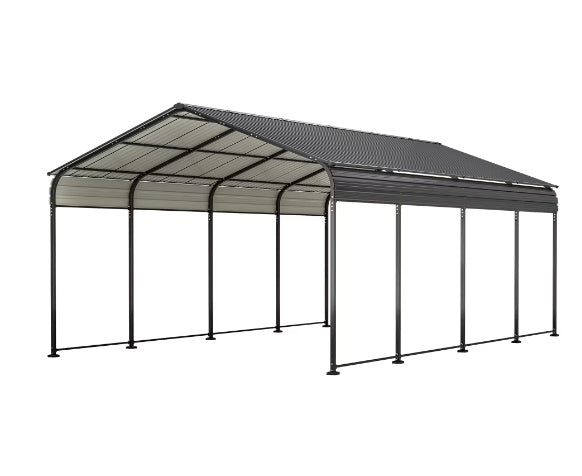 Storage Tent For Canopy Tents - image 10