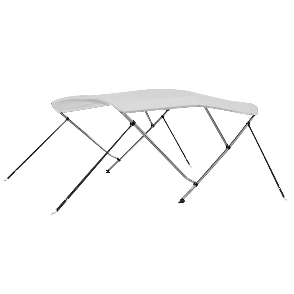 3-Bow Bimini Top 183x 3-Bow Bimini - image 2