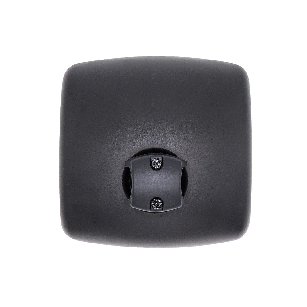 For International 4200 4300 2002-2018 Wide Angle Mirror Black Left & Right Side - image 4