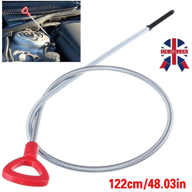 Fit For Mercedes-Benz 722.6 Transmission Oil Gearbox Dipstick Tool - W12584654