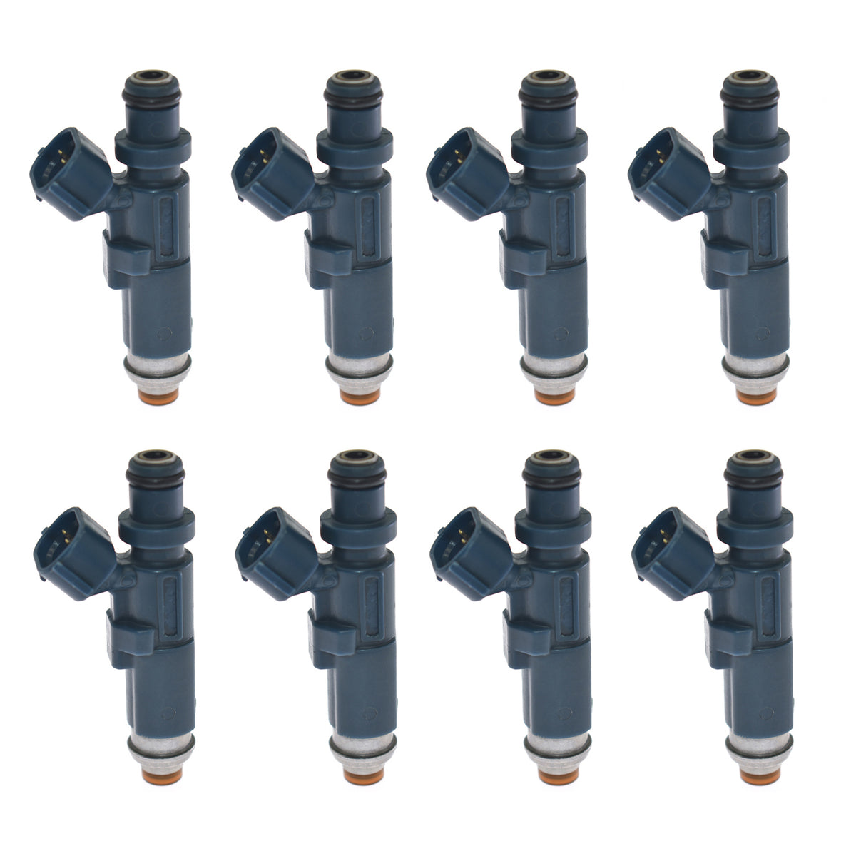 Fuel Injectors 4 Holes 23250-46080 - image 6