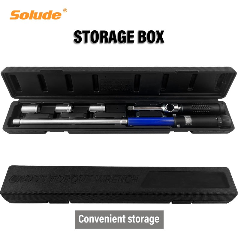 Tire Torque Wrench SL-02 - SL02