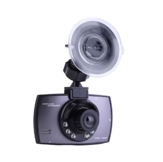 HD 5.0 MP Car Dash Camera DVR