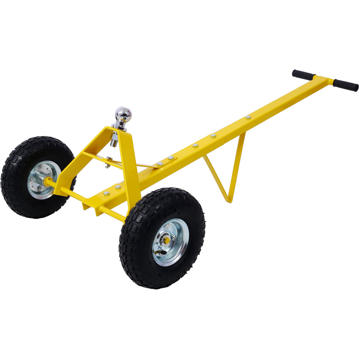 Metal Trailer Trolley - image 6