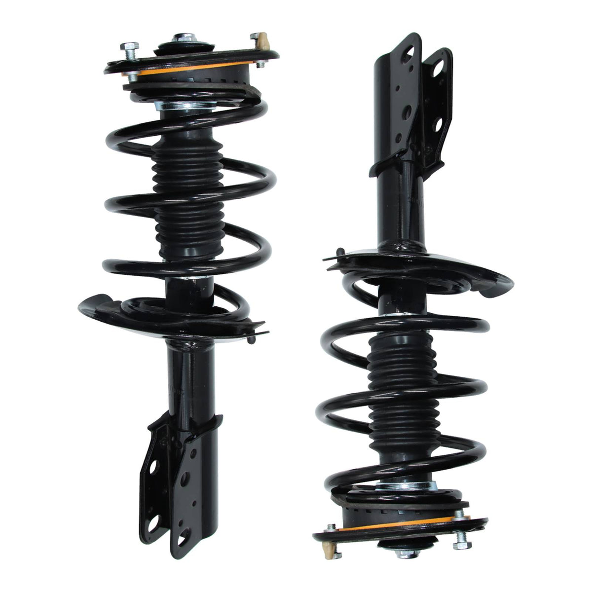 Pair Front Struts Assembly For 2000-2005 Cadillac Deville Buick Lesabre 171685 - image 3