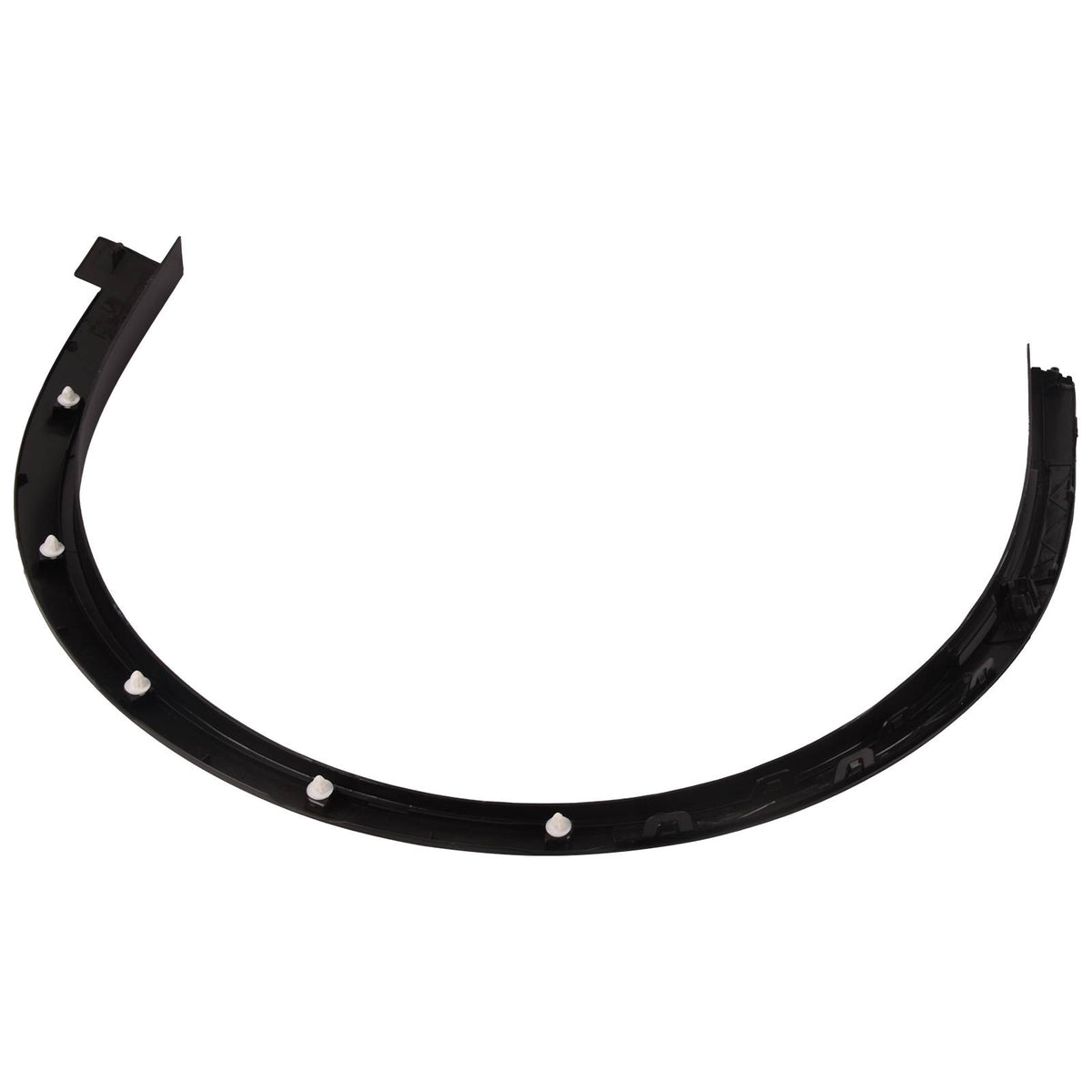 NEW For Tesla Model X 2016-2021 Front Right Wheel Arch Fender Molding Trim - image 9