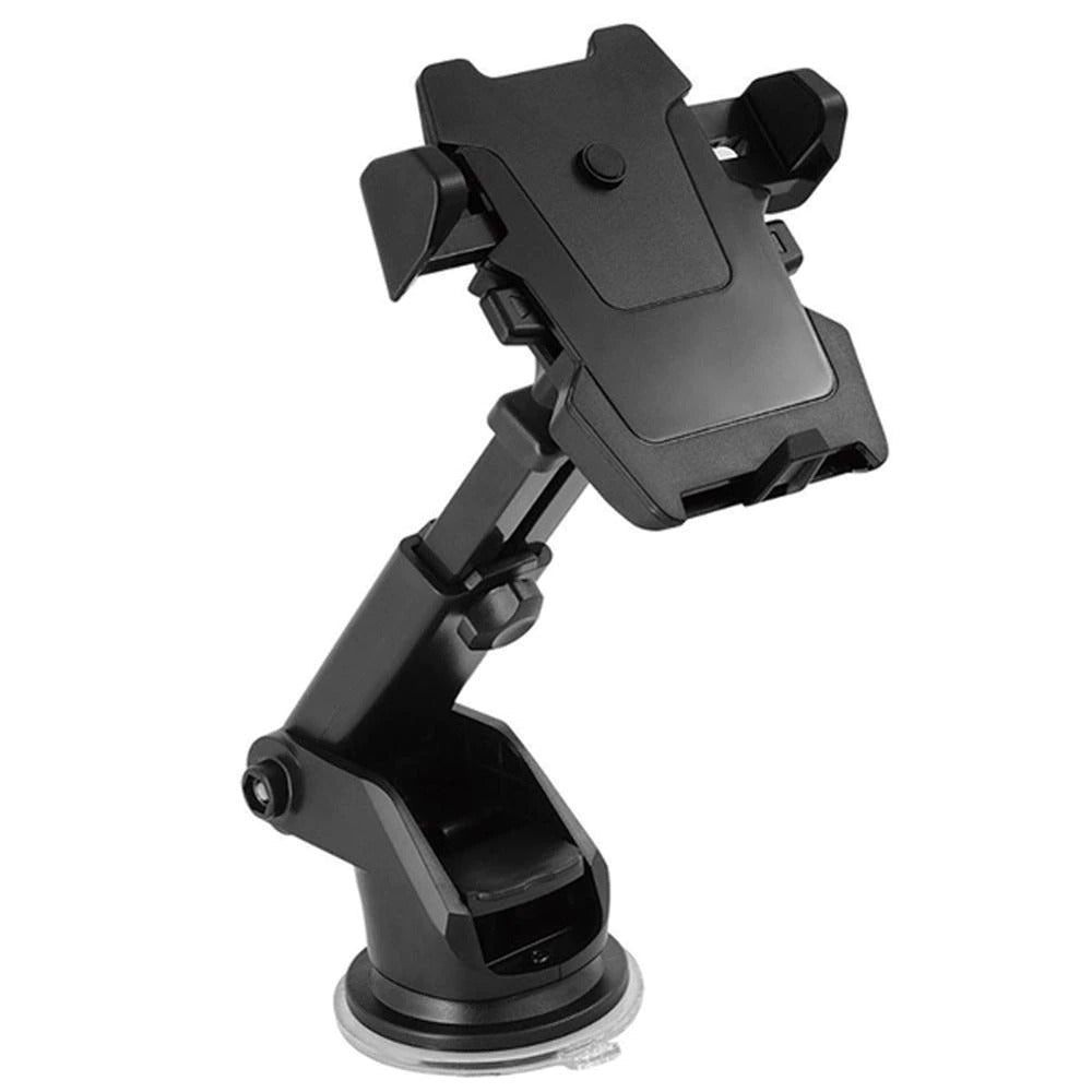 Windscreen Suction Cup Car Phone Holder - image 2