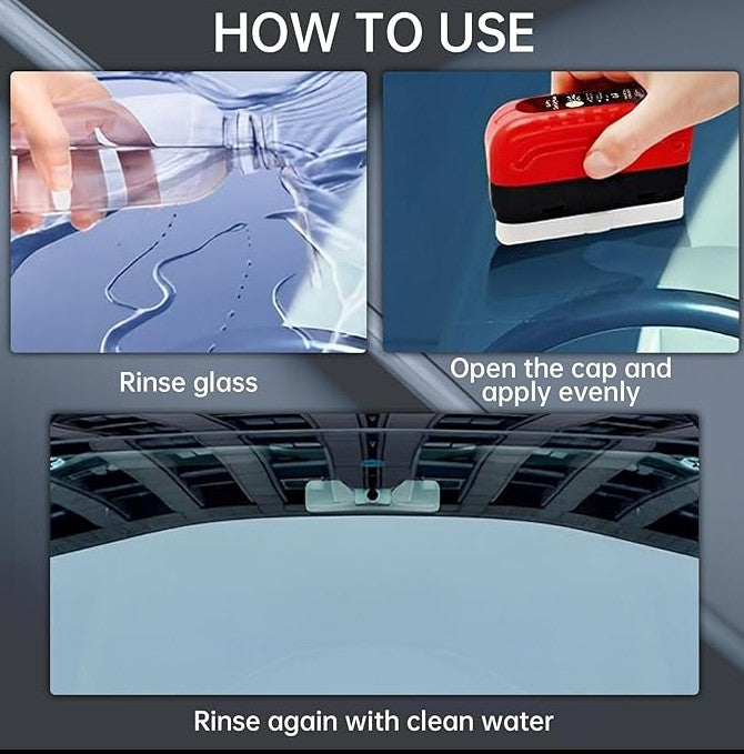 Glass Cleaning Board - image 2