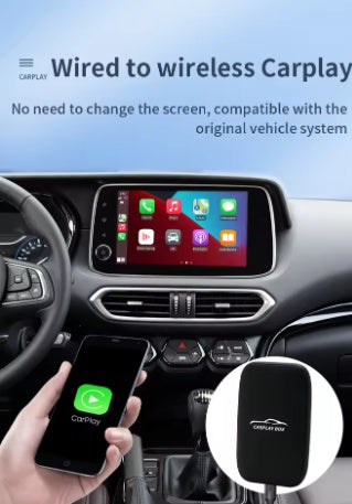 Carplay Box - image 2