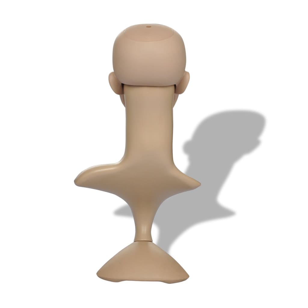 Mannequin Head Women A - image 5